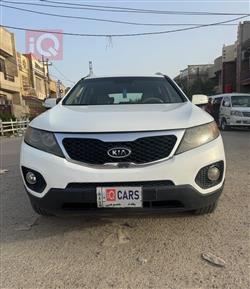 كيا سورينتو